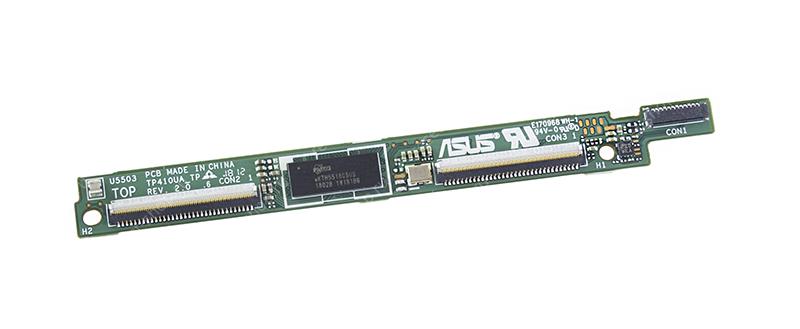 Плата контроллера тачскрина ASUS TP410UF ORIGINAL Rev 2.0