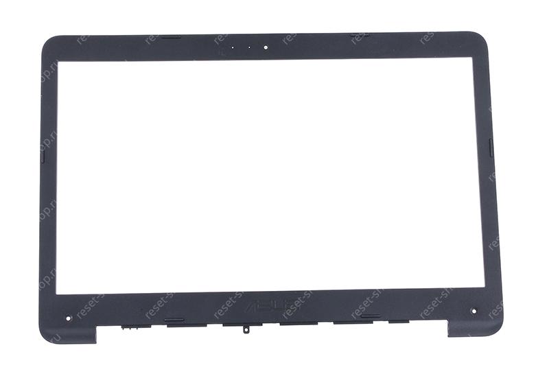 Корпус ASUS E402WA часть B (Рамка) черный