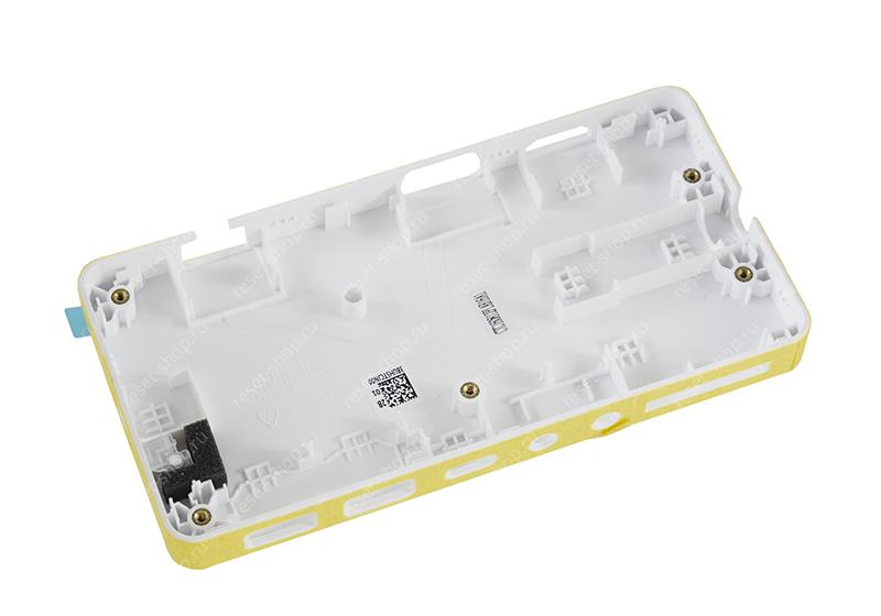 Корпус док-станции ASUS AH001 Universal Dock (верхняя крышка) белый