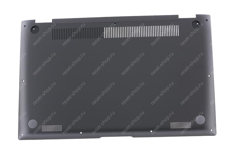 Корпус ASUS UX463FA часть D (Нижняя часть) темно-серый