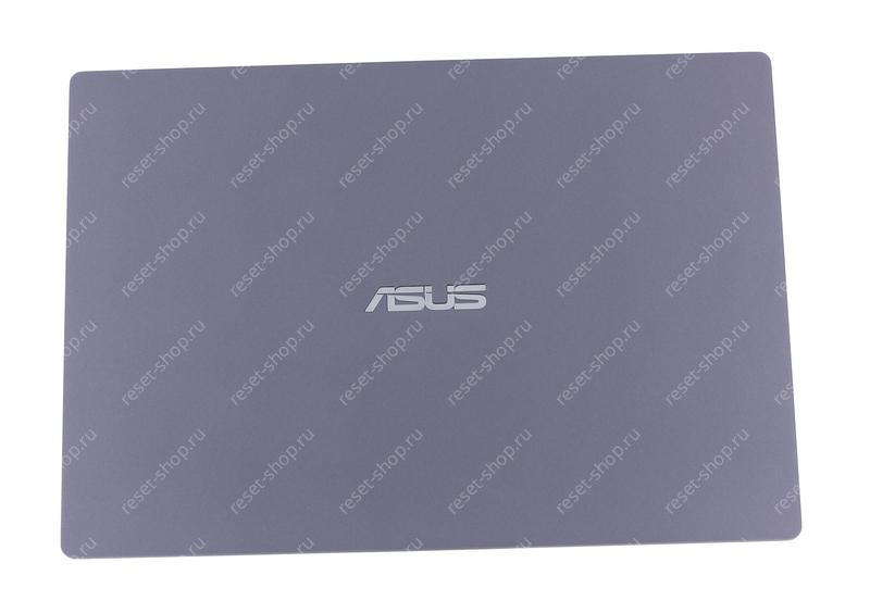 Корпус ASUS P5440UF часть A (Крышка) серый