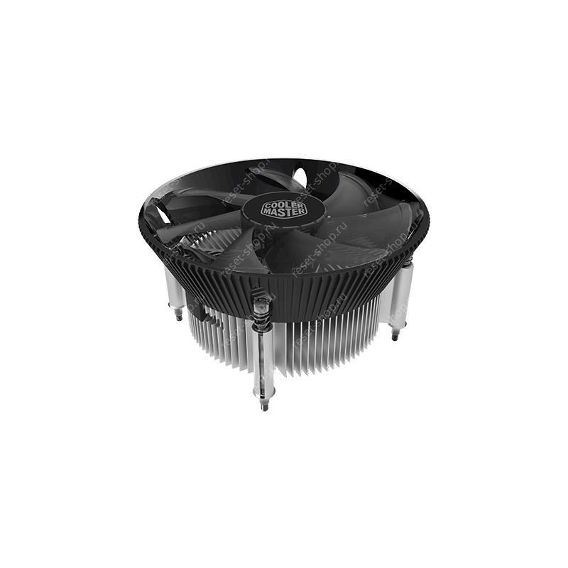 Кулер (INTEL 95W, 120x120 мм, 3 pin) Cooler Master I70 RR-I70-20FK-R1