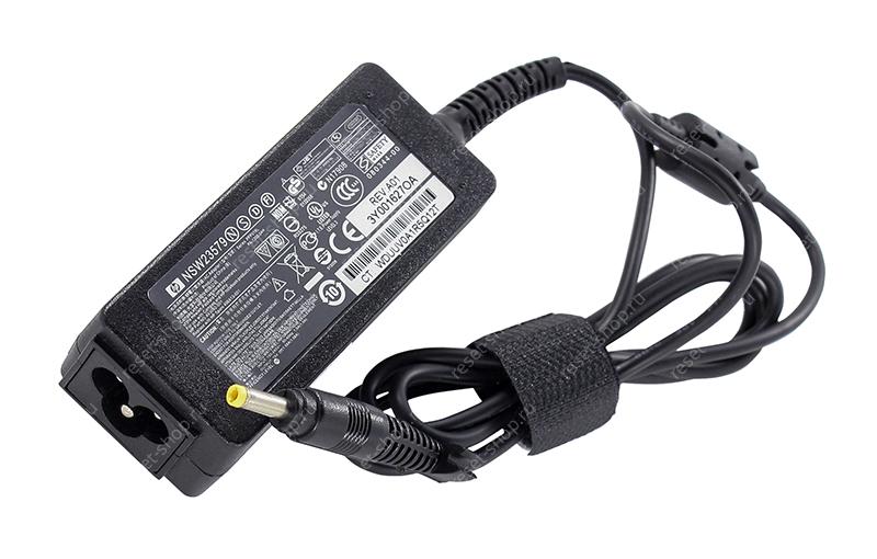 Блок питания для ноутбука HP 19V/1.58A (4.0х1.5)