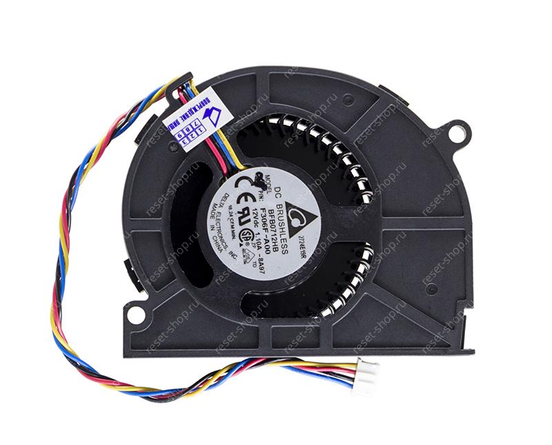 Вентилятор Dell T5500