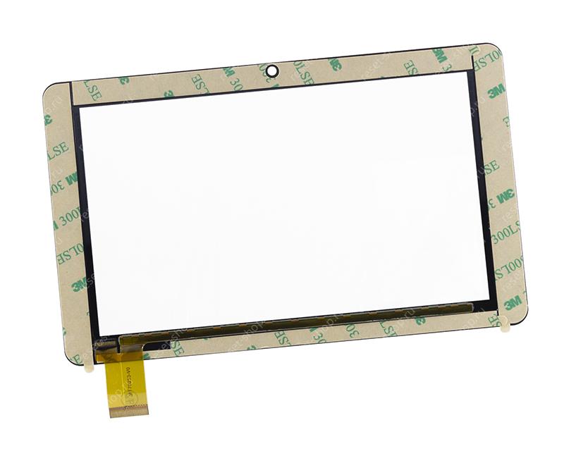Тачскрин 7" MT70253-V0 CTC