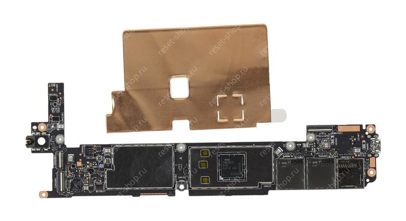 Материнская плата планшета ASUS ZenPad C 7.0 Z170CG ORIGINAL (1Gb, C3230, 16Gb) Rev 1.3