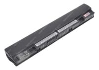 АКБ для ноутбука ASUS (A31-X101) / 11.1V, 2200mAh / Eee PC X101 черная