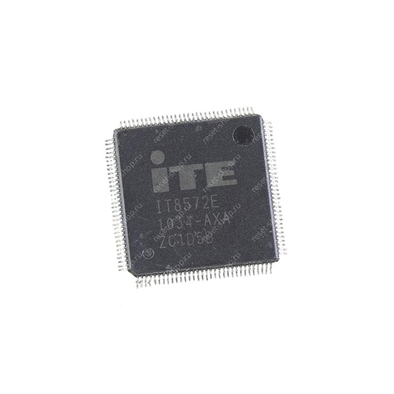 Мультиконтроллер ITE IT8572E-AXA