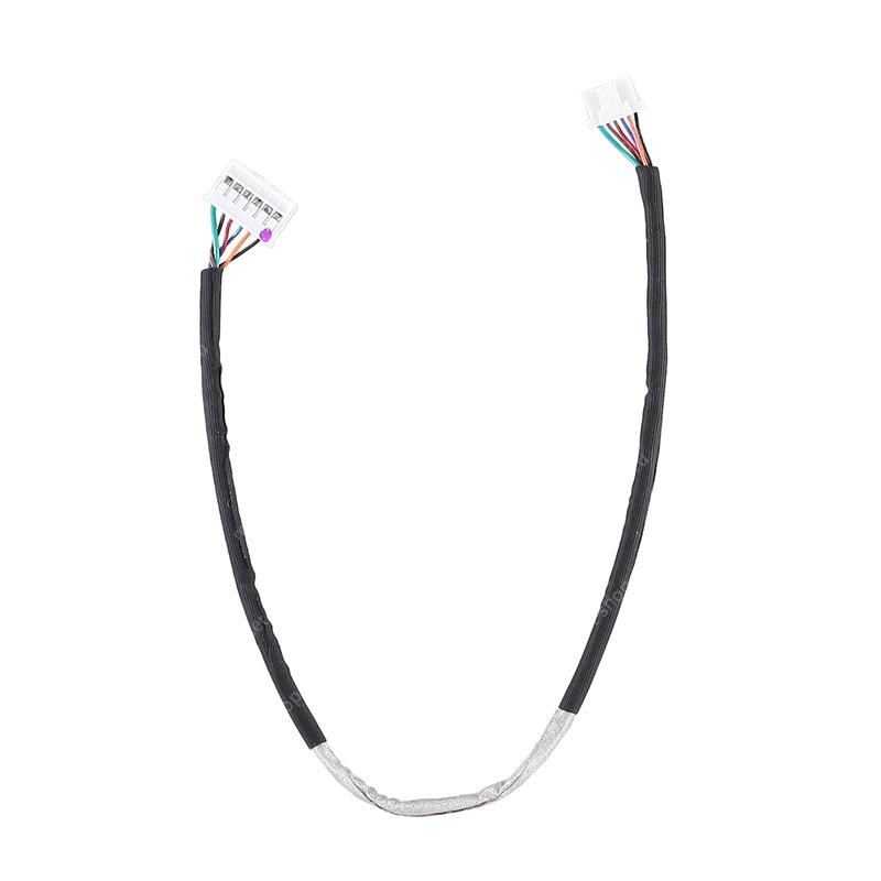 Кабель платы кнопок управления монитором ASUS VC239HE 6 pin