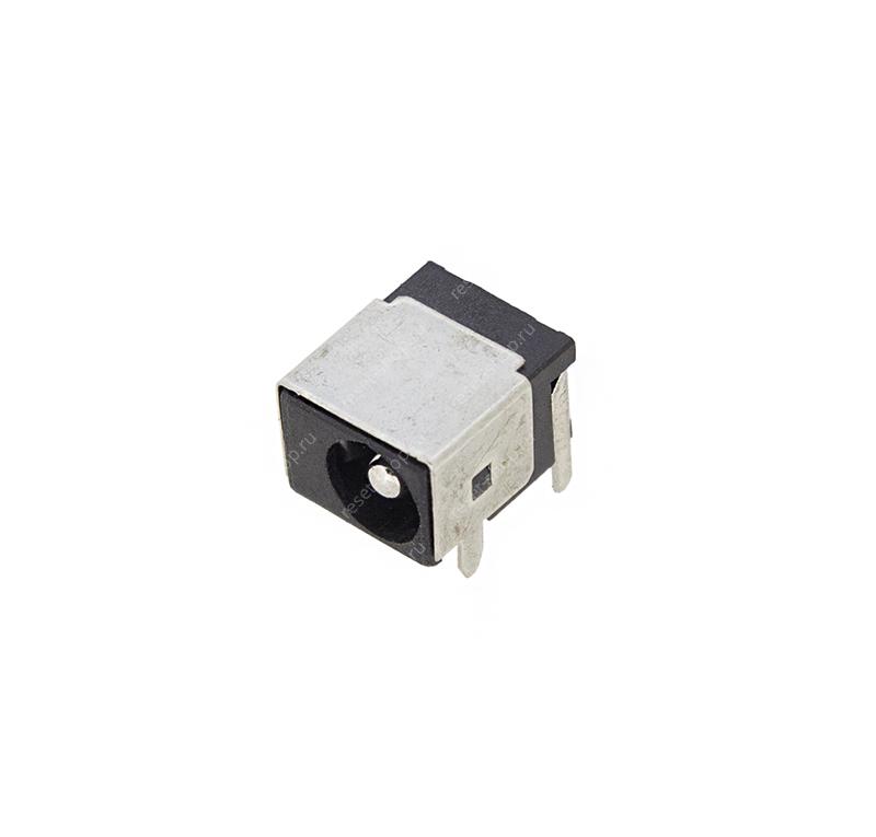 Разъем питания ASUS (PJ003) F80 5.2x2.5 мм