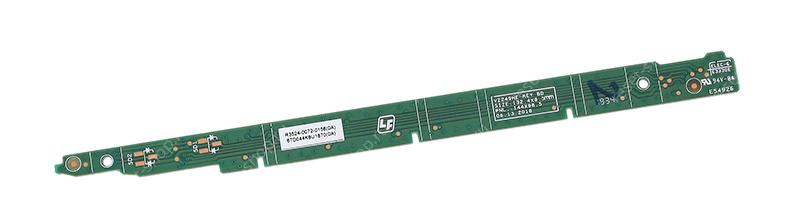 Плата кнопок управления монитором ASUS MX27AQ