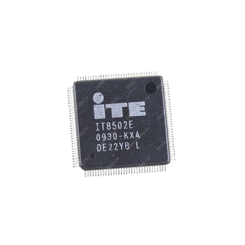 Мультиконтроллер ITE IT8502E KXA