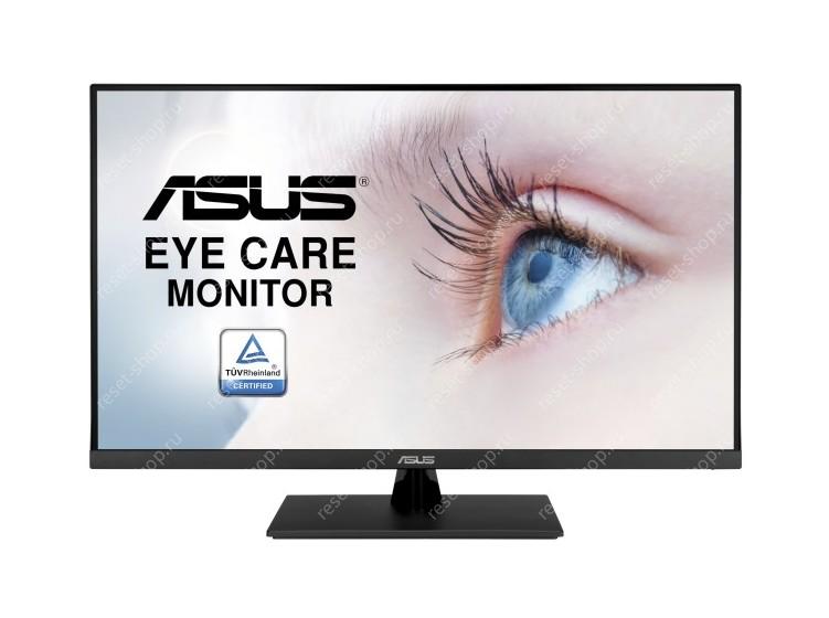 Монитор 32" ASUS VP32AQ 2560x1440@75Гц IPS 5 мс, 350кд/м2, HDMI, DP / УЦЕНКА