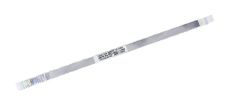 Шлейф планшета Б/У ASUS ME572CL (8 pin, 115.5 мм) межплатный
