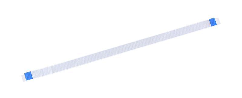 Шлейф планшета Б/У ASUS ME572CL (8 pin, 115.5 мм) межплатный