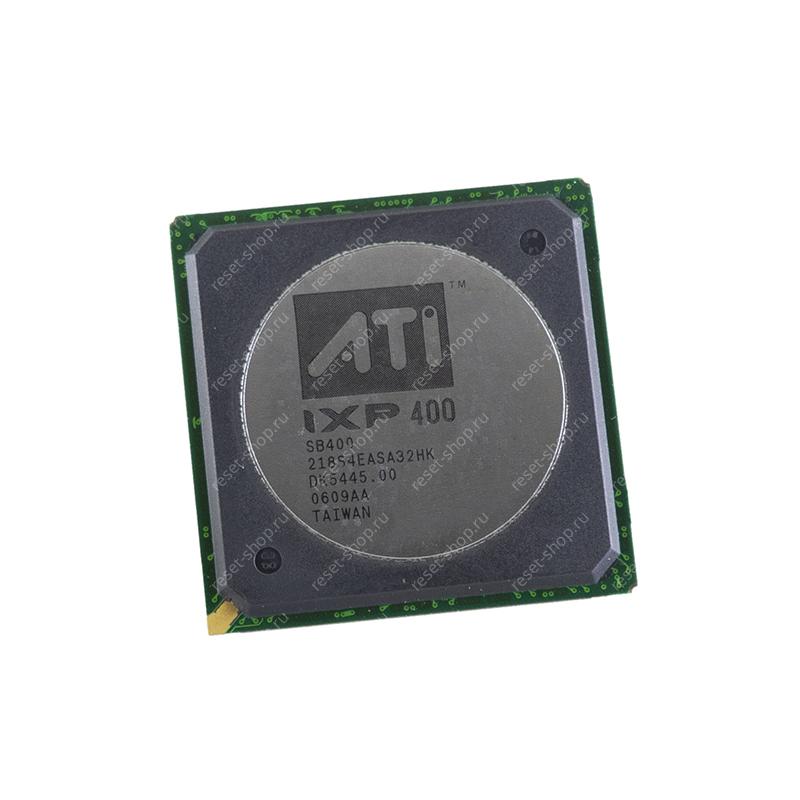 Южный мост AMD IXP400 (218S4EASA32HK)