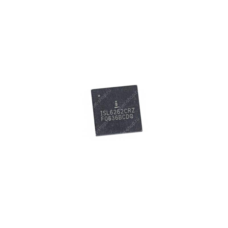 Микросхема Intersil ISL6262CRZ