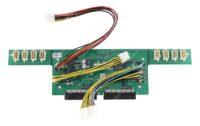 Плата питания ASUS PDB-R21B REV. 1.00