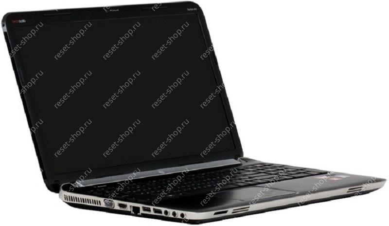 Ноутбук Б/У 17.3" HP dv7-6c01er: AMD A6-3430MX 4*1,7ГГц/6Гб/500Гб/HD 7690M/Акб 0мин/WIN10