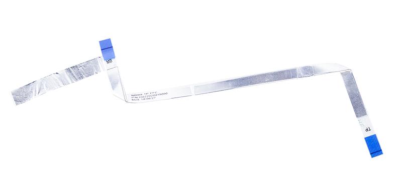 Шлейф тачпада ASUS TP412UA (8-pin, 129 мм) ORIGINAL