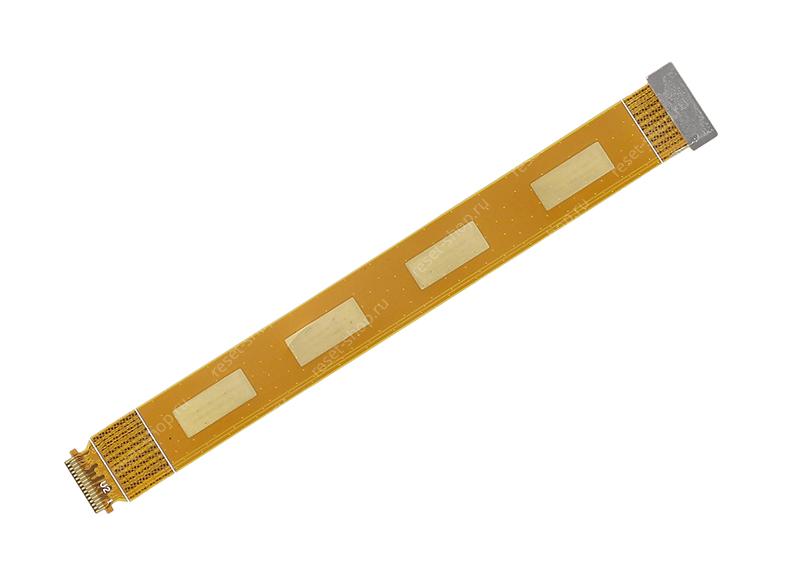 Шлейф матрицы планшета Б/У ASUS ME571KL