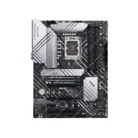 Сист.плата Б/У s1700 ASUS PRIME Z690-P 4xDDR5, 5xUSB, 4xSATA, PCI-Ex16 х4, ATX