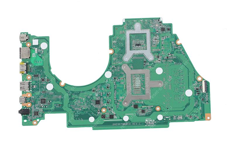 Материнская плата ноутбука ASUS X571GD (процессор I5-9300H, ОЗУ 8 Гб, GTX1050 4 Гб) / УЦЕНКА