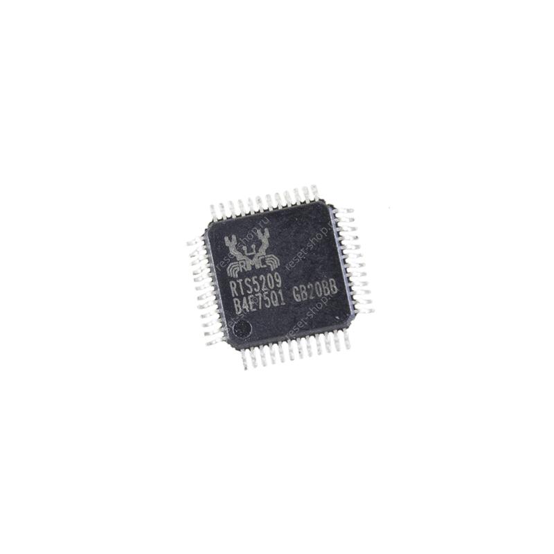 Микросхема Realtek RTS5209