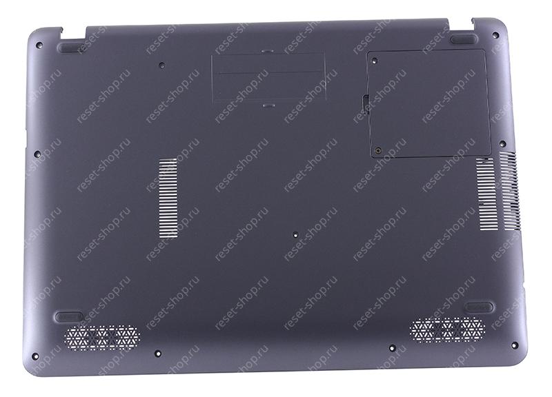 Корпус ASUS X507UF часть D (Нижняя часть) сиреневый