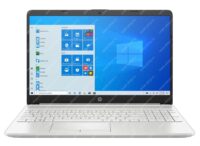 Ноутбук 15.6" HP 15-dw1173ur:Core i3 10110U 2*2,1ГГц/8Гб/256Гб/Intel UHD/Win10