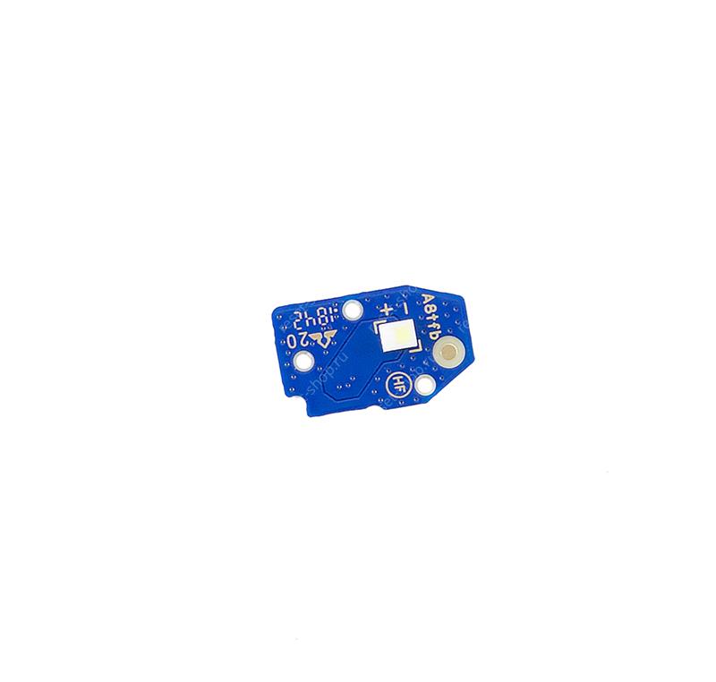 Плата флеш-контроллера ASUS ZenFone Max Pro (M2) ZB631KL ORIGINAL
