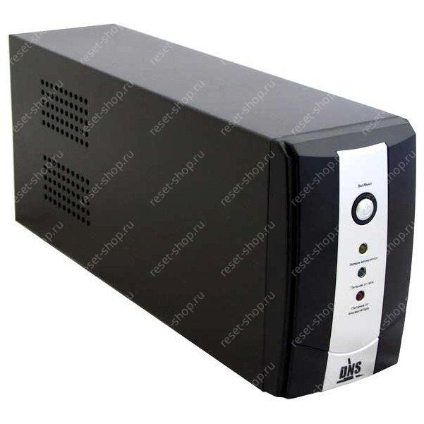 ИБП Б/У DNS SMART PRO 800VA / без батареи
