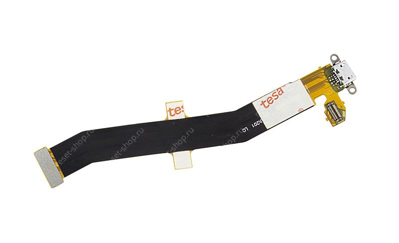 Сабборд для смартфона Lenovo Vibe Z K910 ORIGINAL