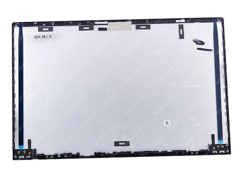Корпус для ноутбука ASUS X521EA часть A (Крышка) белый