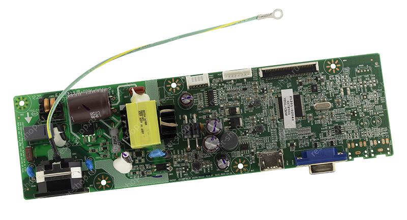 Плата питания монитора Acer KA242Yb