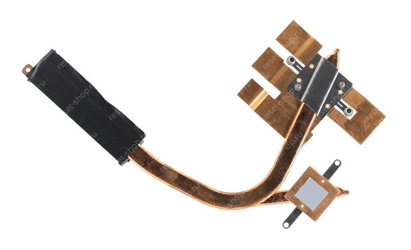 Термотрубка ASUS G72GX ORIGINAL