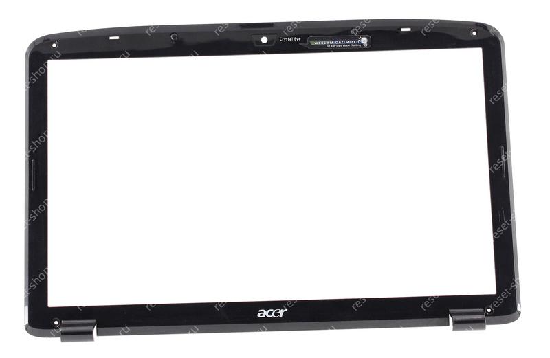 Корпус Б/У Acer Aspire 5740 часть B (Рамка) / 41.4K803.012-1