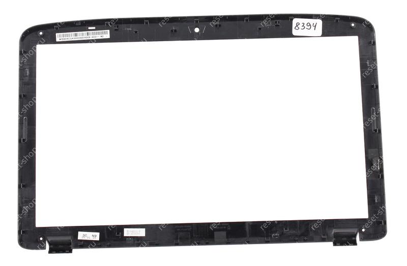 Корпус Б/У Acer Aspire 5740 часть B (Рамка) / 41.4K803.012-1