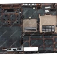 Корпус Б/У GIGABYTE M1405 часть D (Нижняя часть) / GBGAD2300048