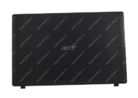 Корпус Б/У Acer Aspire 5250 часть A (Крышка) черный