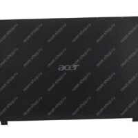 Корпус Б/У Acer Aspire 5250 часть A (Крышка) черный