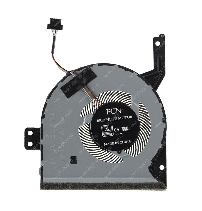 Вентилятор ASUS X542BA ORIGINAL