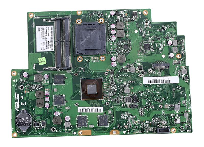 Материнская плата моноблока Б/У ASUS Zen AiO Pro Z240IEGK (видеокарта GeForce GTX1050 4Гб)