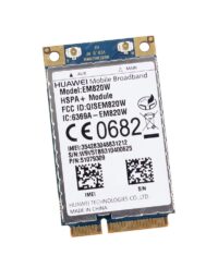 WiFi-модуль Б/У HUAWEI EM820W 51076750