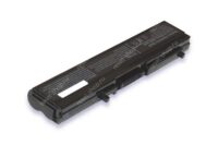 АКБ для ноутбука Toshiba (PA3331U-1BRS) / 10.8V, 5200mAh / Satellite M30, M35, Pro M30 черная