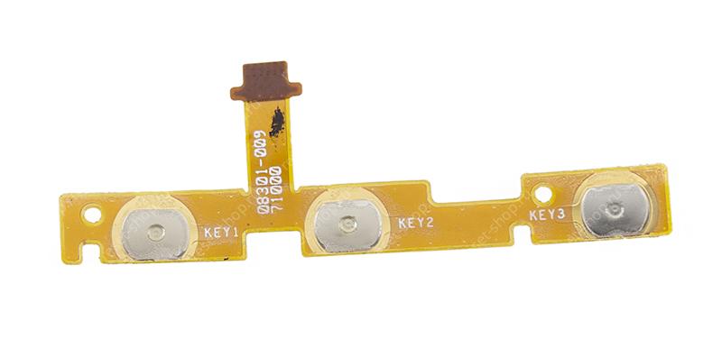 Кнопки включения Б/У для планшета ASUS ME372CG