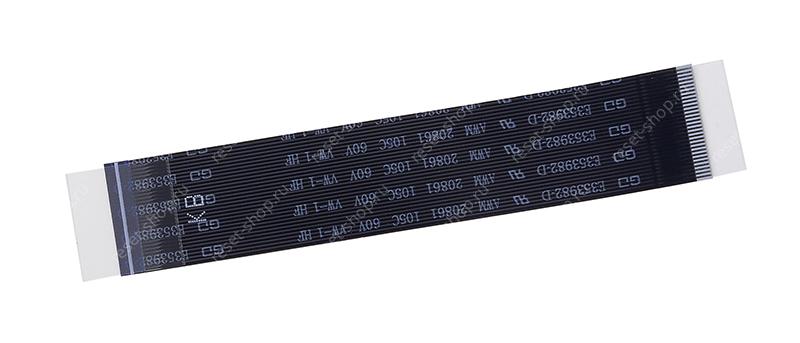 Шлейф межплатный для ноутбука ASUS GX703HM (30-pin, 80 мм)