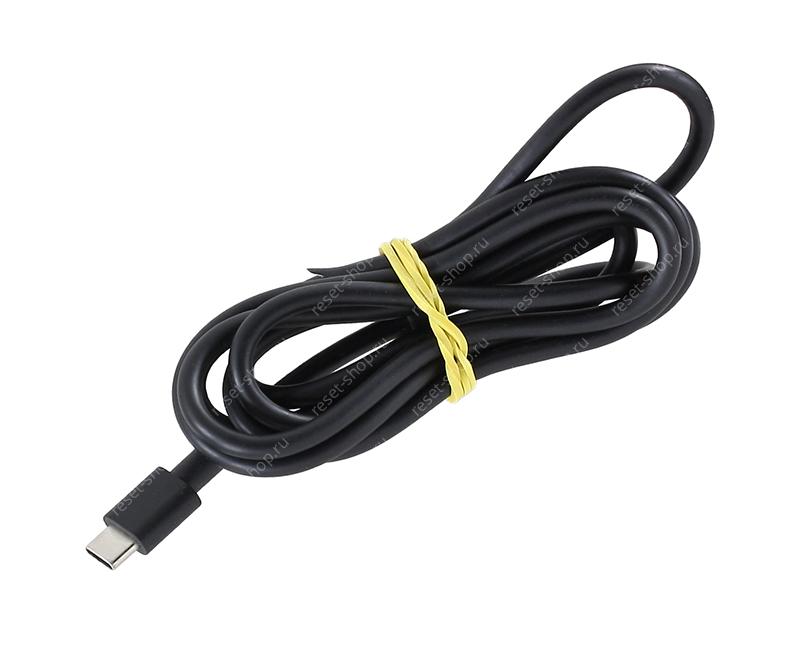 Кабель блока питания для ноутбука ASUS 5V-9V-15V/3A, 20V/5A (USB Type-C)