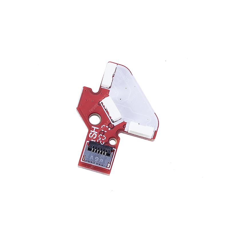 Плата LED-индикатора для ноутбука ASUS G732LV ORIGINAL левая