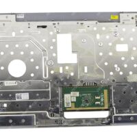 Корпус Б/У Dell Inspiron M5010 часть C (Топкейс) серый